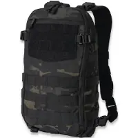 Helikon Tex Guardian Smallpack - Multicam Black rugzak