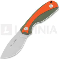 Viper Lille 1 Fixed mes, Green/Orange G10