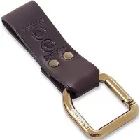 Casström N3 Dangler, bruin