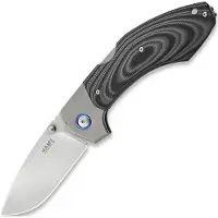 MKM Knives Hero - Stonewashed - Sure Touch vouwmes