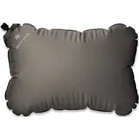 Snow Peak Stretch Pillow