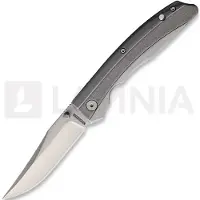 Rough Ryder Framelock Stainless vouwmes