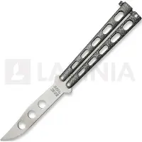 Bear & Son Balisong trainer vlindermes
