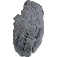 Mechanix Original Wolf Grey Handschoen