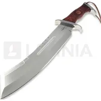 Hibben IV Combat mes