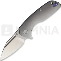Artisan Cutlery Wren Framelock CPM S35VN vouwmes, grijs
