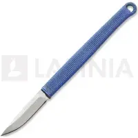 Hot Metal Knives HMK G-Flex Scalpel V3 mes, Carbon Blue
