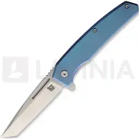 Ontario Ti22 Ultrablue vouwmes