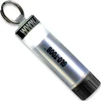 Glo-Toob AAA Series White