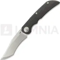 Maxace Kingsnake vouwmes, Carbon Fiber