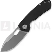 Maxace Meerkat-M vouwmes, Carbon Fiber