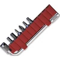 Victorinox Set with Bitwrench multitool