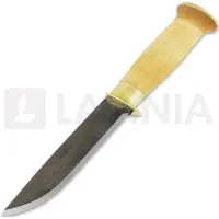 Knivsmed stromeng Samekniv 5 mes, with fingerguard