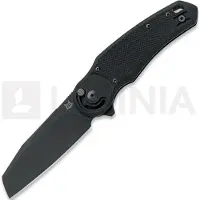 Fox knives Metamorphosis Sheepsfoot G10 vouwmes