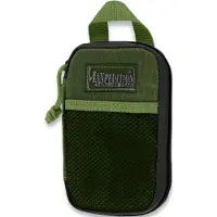Maxpedition Micro Pocket pocket organiser, groen
