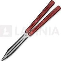 CIVIVI Dracolisk, Burgundy Aluminum