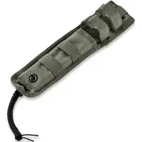 Hogue Fixed Blade Slim Sheath OD