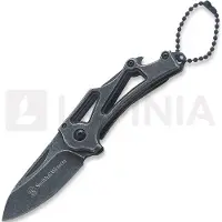 Smith & Wesson Keychain Framelock