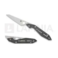 Spyderco NAND SlipIt Ti