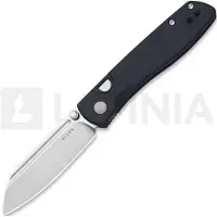 Kizer Cutlery Renissance Button Linerlock
