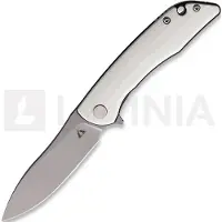 CMB Made Knives Blaze vouwmes, wit