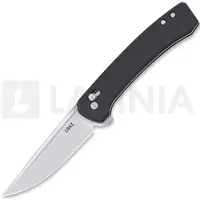 CRKT Q Compact vouwmes, zwart
