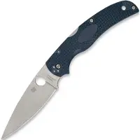 Spyderco Native Chief Lockback Blue