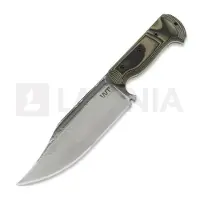 Work Tuff Gear Ranger K329 Light Tiger Stripes mes, jungle camo