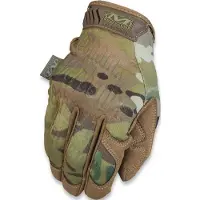 Mechanix Original tactische handschoenen, L, camo