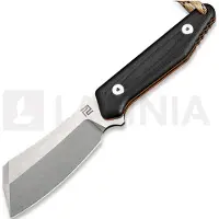 Artisan Cutlery Osprey D2 G10, oranje