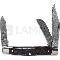 Roper Knives Tombstone Stockman