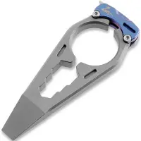 Zyac Knives Xbar Standard multitool, blauw