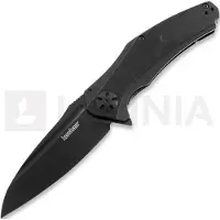 Kershaw Natrix XL Sub-Frame Lock Black