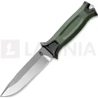 Gerber Strongarm Green mes