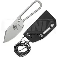 Prometheus Design Werx SPD LUK neck knife