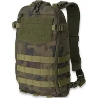 Helikon Tex Guardian Smallpack - PL Woodland rugzak