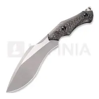 We Knife Vaquita neck knife