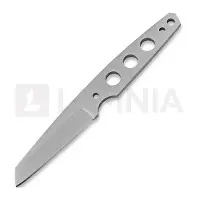 Nordic Knife Design Wharncliffe 80 lemmet