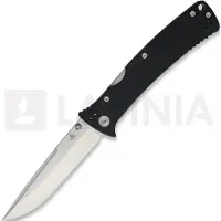 NEMESIS MPR3 Lockback vouwmes