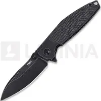 CRKT Ibis Framelock vouwmes, zwart