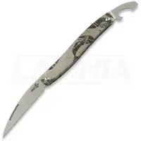 D Rocket Design Slip Joint Sci Fi vouwmes