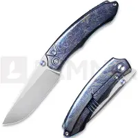 Remette Wild Species WD108-N3 vouwmes