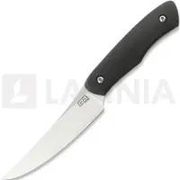 Za Pas M12M mes, Black G-10, Satin