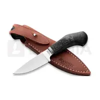 Lionsteel Willy CF mes