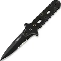 Maserin ATTAK G10 mes
