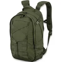 Helikon Tex EDC rugzak, Olive Green