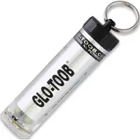 Glo-Toob AAA Pro Series, wit