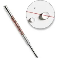 Rite in the rain 57R All-Weather Pen vulling, rood
