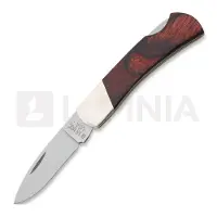 Bear & Son Executive Lockback vouwmes