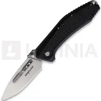 Havalon Redi EDC vouwmes, zwart